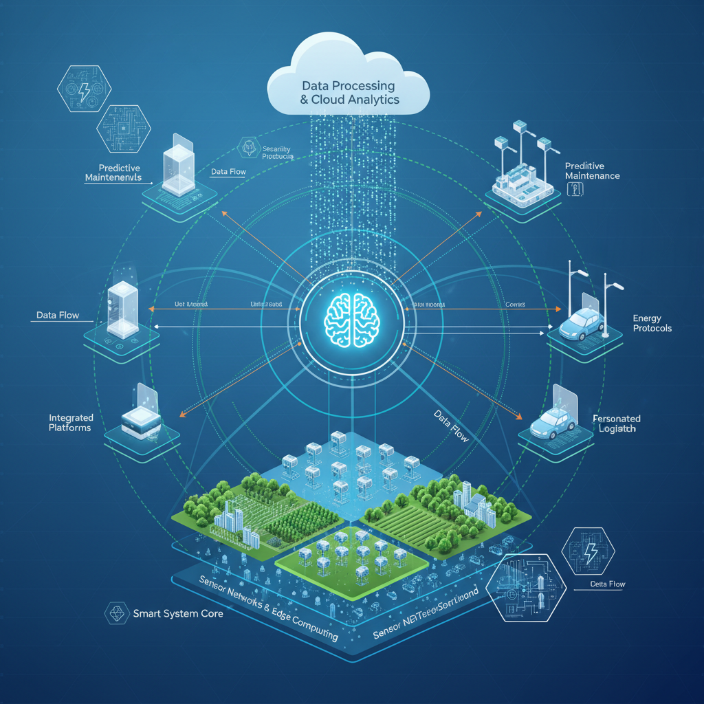 IoT Monitoring System